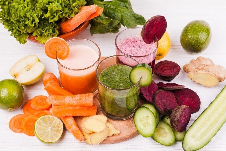 jus sayur 3