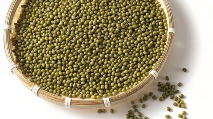 manfaat kacang hijau untuk kesehatan