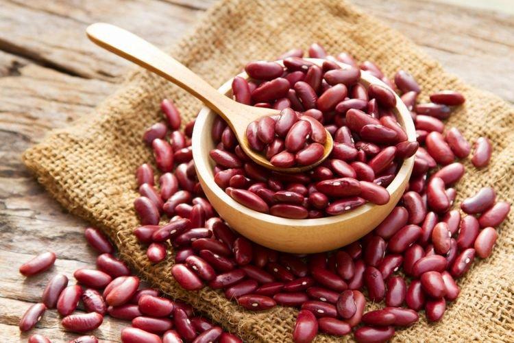 manfaat konsumsi kacang merah untuk kesehatan