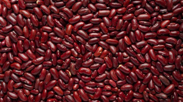 Ilustrasi kacang merah, berikut manfaat memberikan kacang merah pada MPASI si kecil