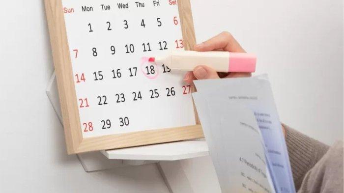 Jadwal Libur 2024, Inilah Daftar Lengkap Hari Libur Nasional dan Cuti Bersama Tahun 2024