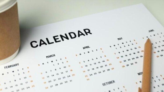 Kapan Jadwal Puasa dan Lebaran 1445 Hijriah, Ini Link Lengkap Kalender 2024 Kementrian Agama