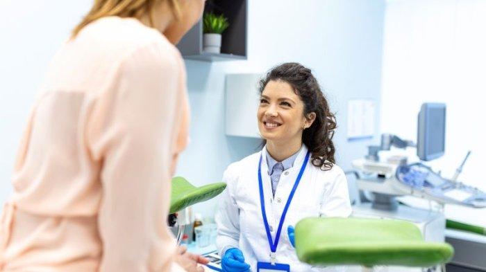 ilustrasi pemeriksaan kanker