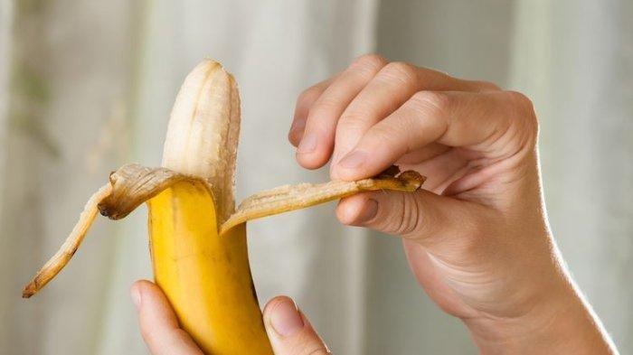 kelezatan pisang ambon