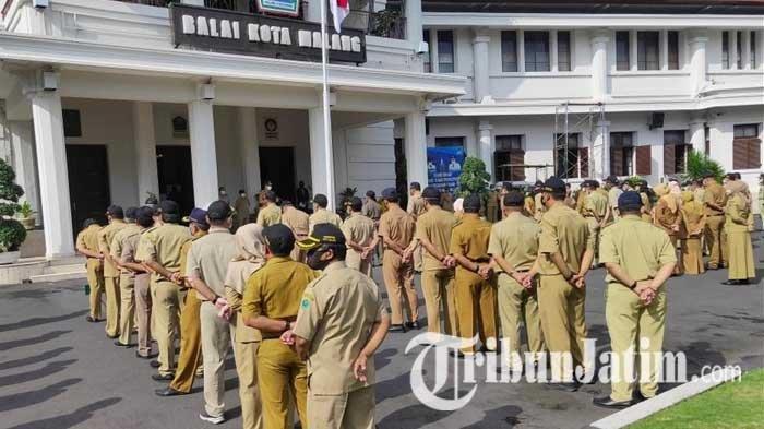 kenaikan gahi PNS ditunggu para ASN