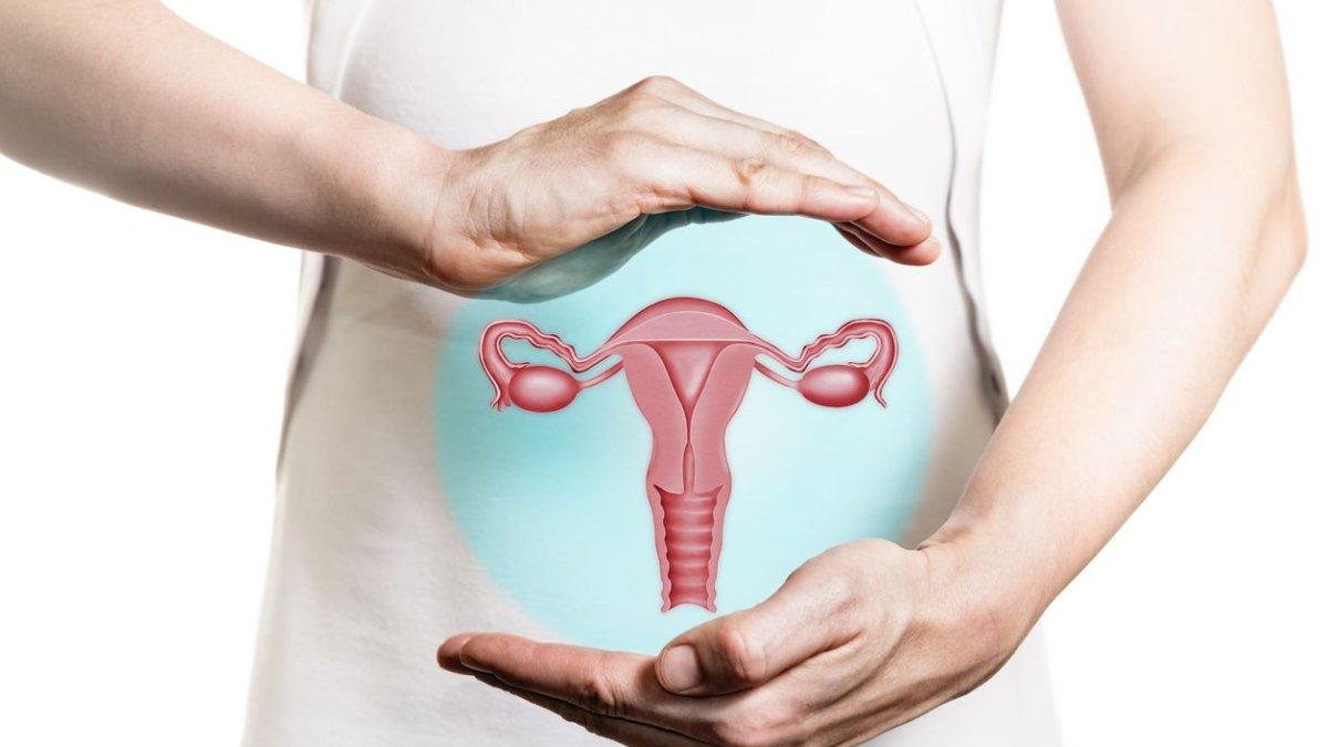 ilustrasi kesuburan wanita