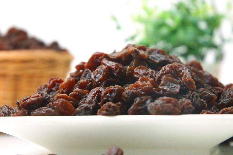 manfaat konsumsi kismis untuk kesehatan