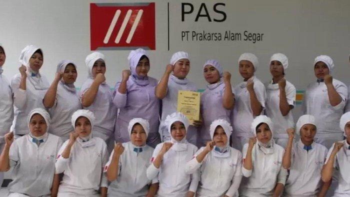 Lowongan Kerja WINGS GROUP 2024 Dibuka Besar-besaran, Lulusan SMA/SMK Bisa Daftar