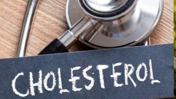 ilustrasi kolesterol
