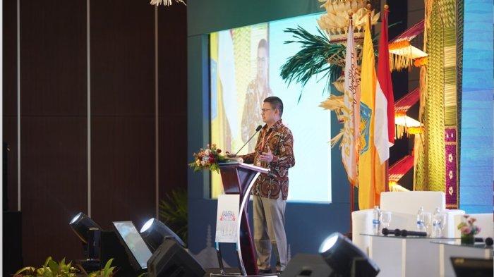 Kongres Konsil Dokter Dunia (IAMRA): UU Omnibus Kesehatan Indonesia Menjadi Contoh UU Kesehatan Global