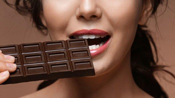 ilustrasi cokelat, bolehkan penderita diabetes makan cokelat?