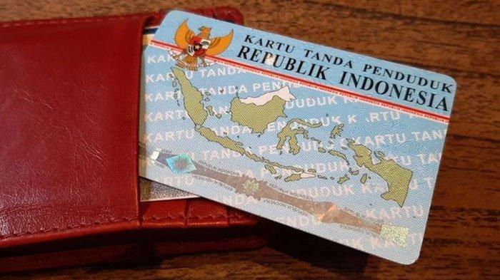 KTP hilang dapat diurus di Kantor Dinas Kependudukan dan Catatan Sipil (Dukcapil).