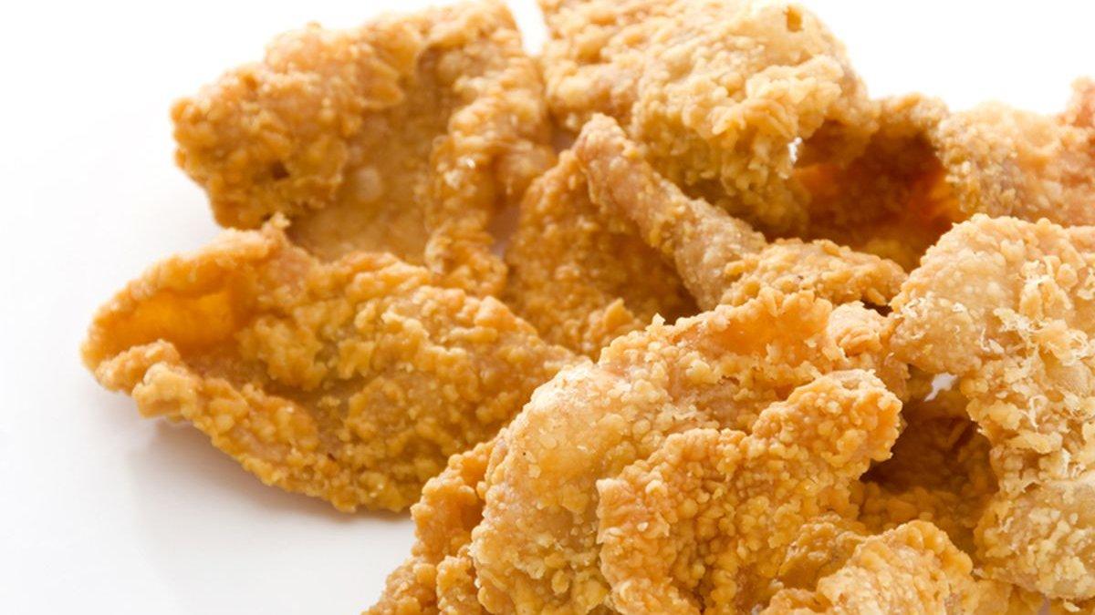 kulit ayam 1