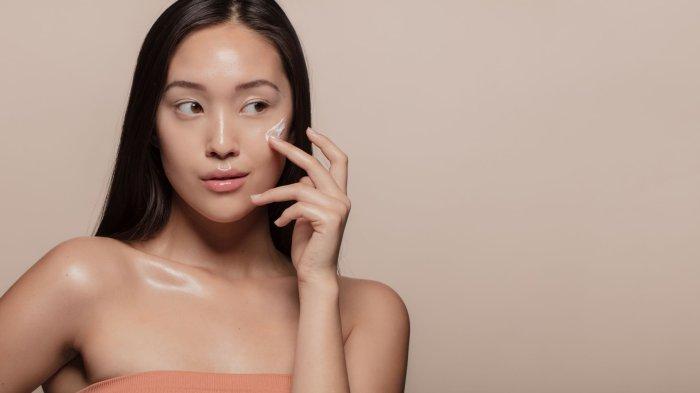 ilustrasi kulit lembap, berikut ini beberapa treatment untuk membuat kulit tampak lembap dan sehat