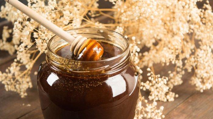 manfaat madu hitam untuk kesehatan