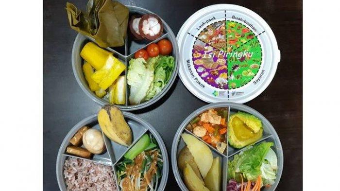 ilustrasi aturan makan untuk penderita diabetes, berikut penjelasan Ahli Gizi berikut ini