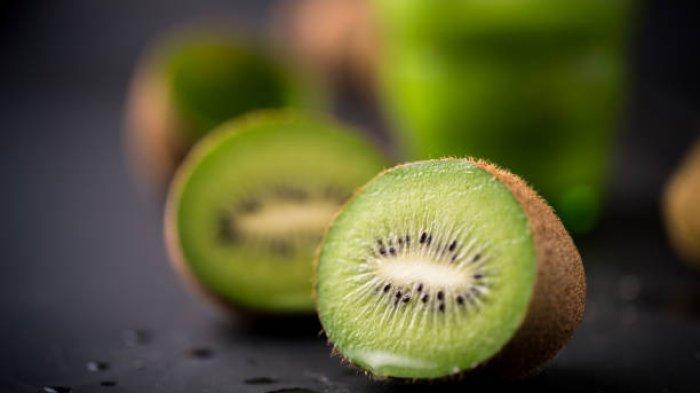 Manfaat Buah Kiwi Bagi Penderita Diabetes, Lengkap dengan Indeks Glikemiknya