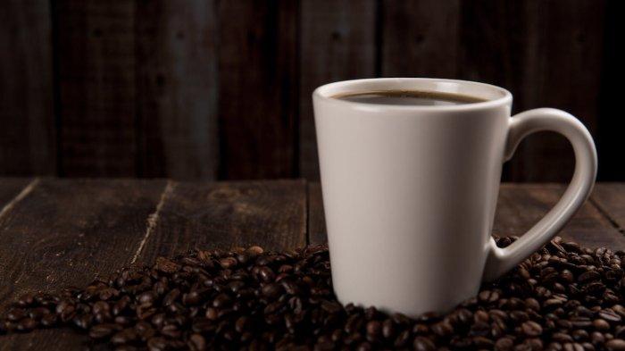 Manfaat minum kopi di pagi hari