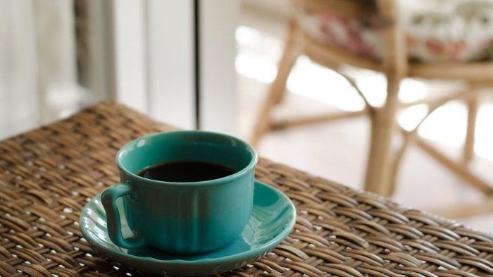 Manfaat minum kopi untuk kesehatan