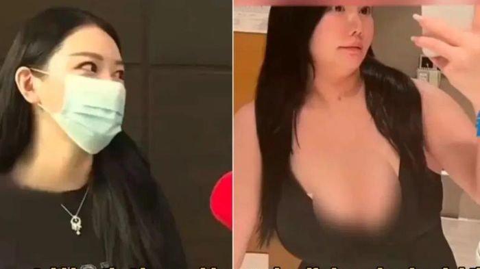 Mantan model rela gemuk demi pacar, malah akhirnya ditinggalkan