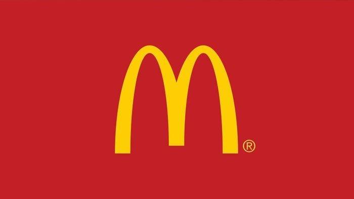 Logo McDonald's, McD berikan tanggan mengenai seruan boikot