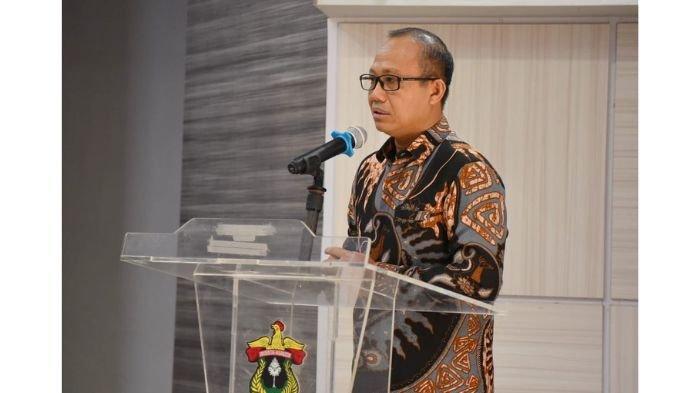 Wakil editor Akademik dan Kemahasiswaan Unhas