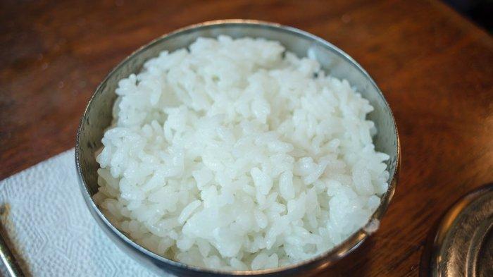 Meski dianggap buruk, rupanya nasi putih masih memiliki segudang manfaat penting