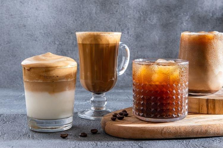 minuman berkafein 2