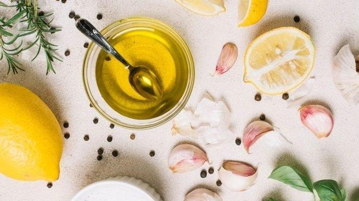 Ilustrasi minyak dedak padi, salah satu minyak yang aman dikonsumsi penderita diabetes
