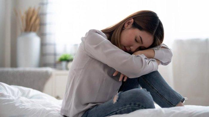 ilustrasi kebiasaan kurang tidur merupakan kebiasaan yang dapat meningkatkan terjadinya lonjakan gula darah