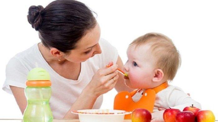 ilustrasi makanan yang dapat meningkatkan berat badan, berikut penjelasan dr. Lucy