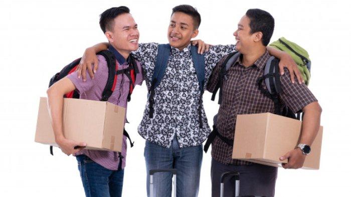 Berikut pesan psikolog bagi masyrakat yang menjalankan mudik di tengah pandemi.