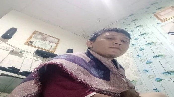 Nama Arif Andriawan mendadak viral setelah terang-terang mendukung Israel dan menghina pendukung Palestina