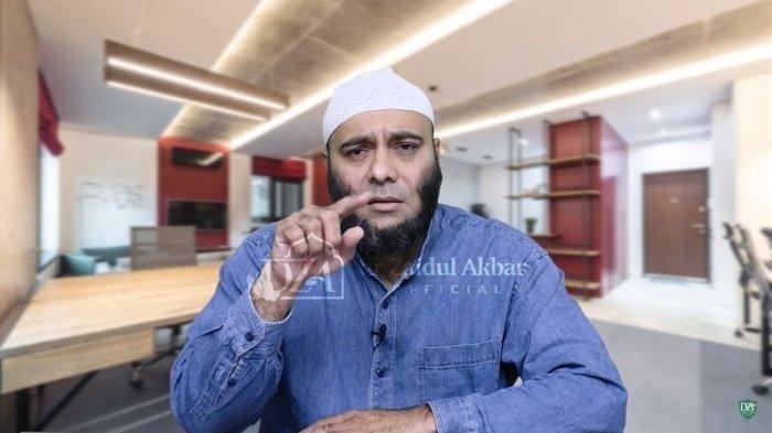 dr. Zaidul Akbar
