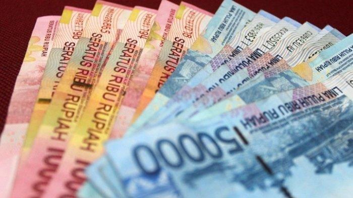 ilustrasi menerima bansos PKH tahap 3 termin kedua
