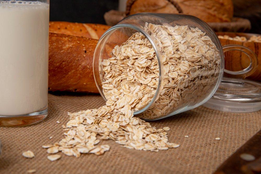 oatmeal 7