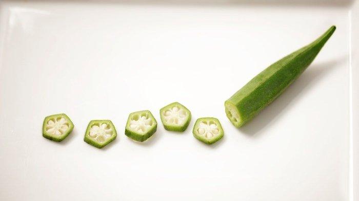 manfaat okra untuk kesehatan