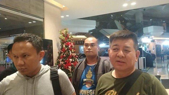 Lie Jemmy, Direktur Mall Paragon Semarang
