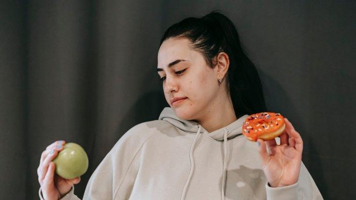 Orang yang sedang diet tetap boleh makan enak