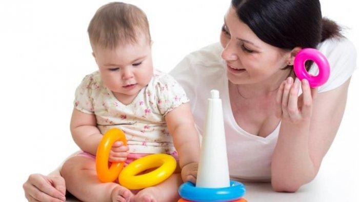 ilustrasi anak yang sedang bermain, berikut ini tips untuk memilih mainan yang sesuai dengan usia anak