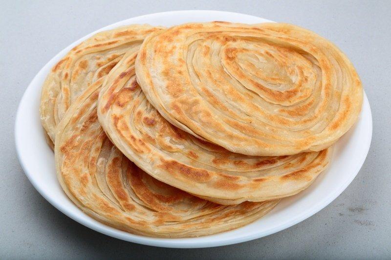 paratha
