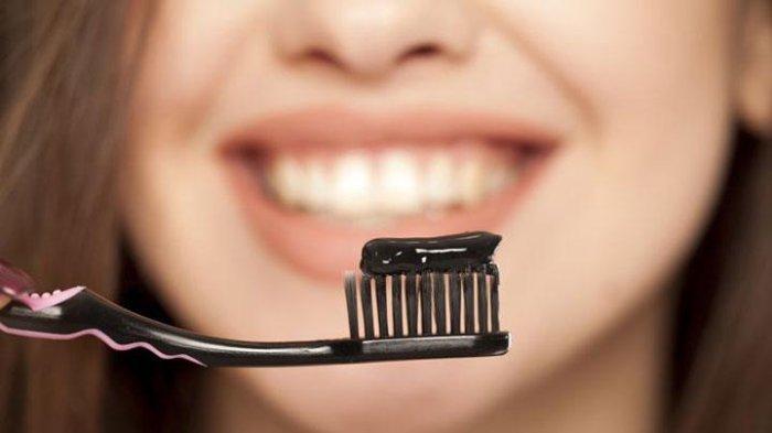 Apakah Pasta Gigi Efektif Membantu Memutihkan Gigi Dok? - TribunHealth.com
