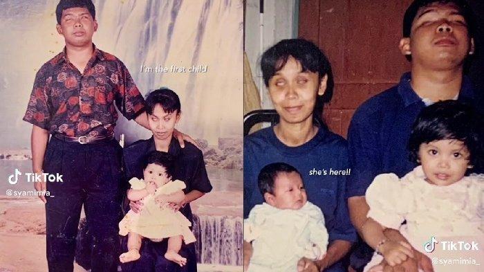 Selebritis Ini Rupanya Memiliki Orangtua Buta, Dulu Hidup Pas-pasan