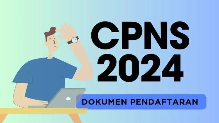 Rekrutmen CPNS 2024