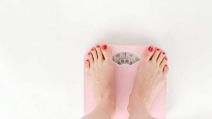 Penurunan berat badan dengan cara yang benar