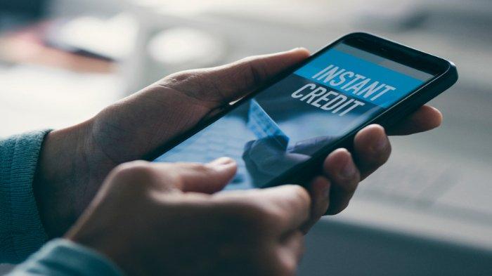 Ilustrasi pinjaman online, berikut ini hal-hal yang bisa dilakukan saat nomor pribadi dijadikan kontak darurat pinjol