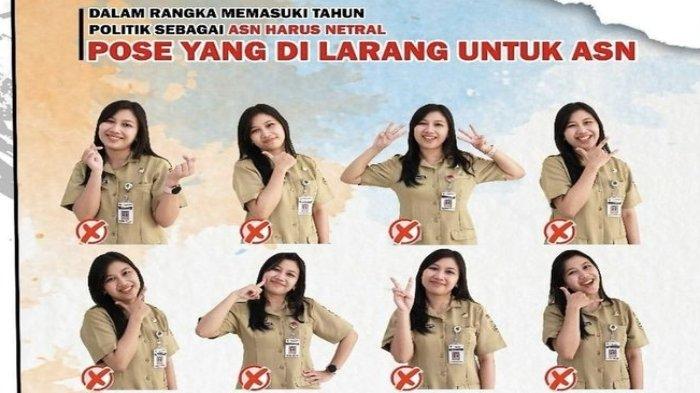 Unggahan Kominfo Jateng pada Jumat (3/11/2023).
