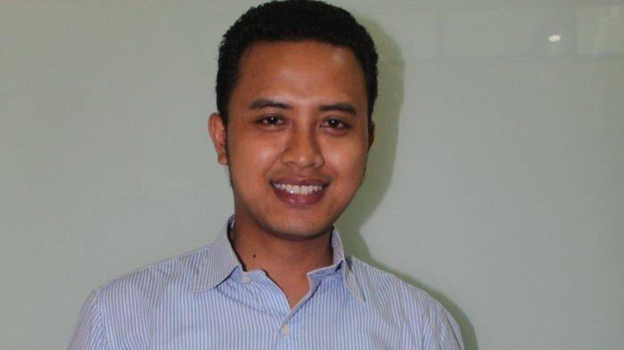 Psikolog Keluarga dan Pendidikan Anak, Adib Setiawan,S.Psi.,M.Psi.