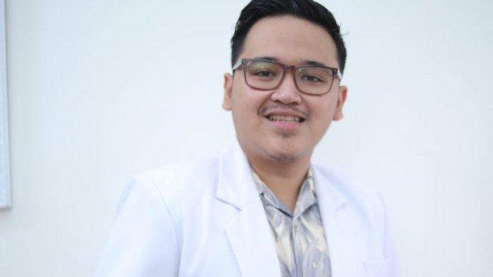 Dokter Muhammad Fiarry Fikaris