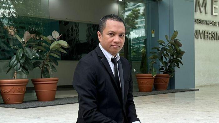 profil dr. Yudhistya N.I.K. Sp.OG, Subsp.Urogin-RE